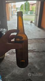 bottiglie di vetro per birra 0.5lt