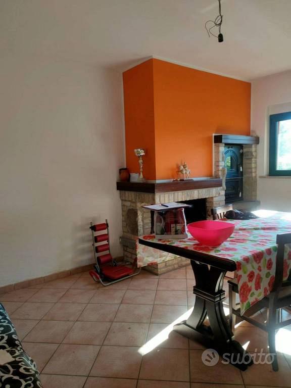 Appartamento – TE - Vista 2