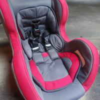 Seggiolino auto 0-18kg Prenatal