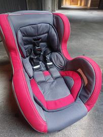 Seggiolino auto 0-18kg Prenatal