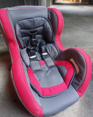 Seggiolino auto 0-18kg Prenatal