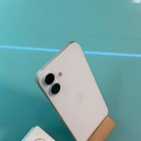 IPhone 16 Plus - 128 giga Batteria 99% Come Nuovo