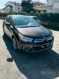 CITROEN DS4 2.0 HDi