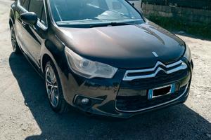 CITROEN DS4 2.0 HDi