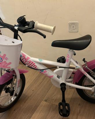 Bici Bambina 12’