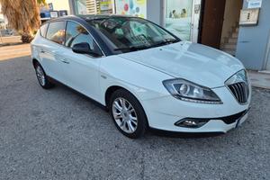 Lancia Delta 1.6 MJT DPF Platino