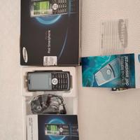 Samsung SGH i200