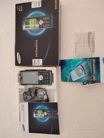 Samsung SGH i200