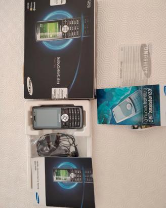 Samsung SGH i200