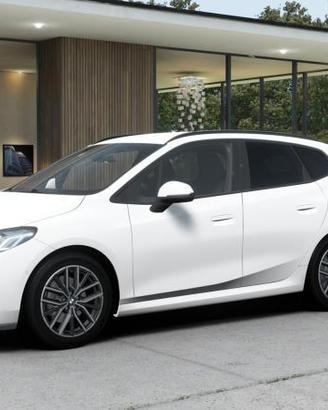 BMW Serie 2 220d Active Tourer mhev 48V MSport au