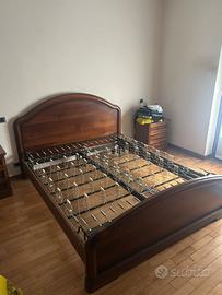 Porte, letti, moblili