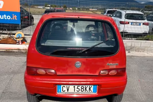 Fiat 600