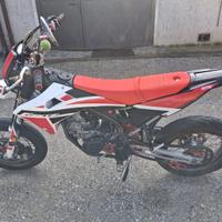 Fantic XMF 125