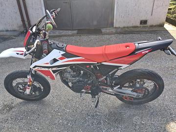 Fantic XMF 125