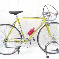 Bici da corsa Legnano epoca eroica