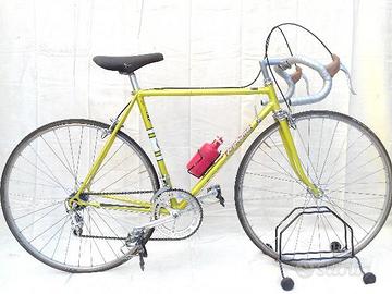 Bici da corsa Legnano epoca eroica