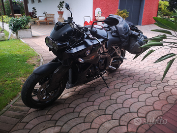 Moto bmw k1200r usata