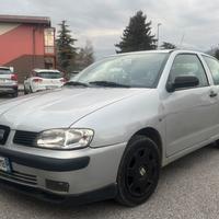 Seat Ibiza 1.9 sdi del 2001 Diesel