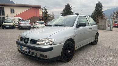 Seat Ibiza 1.9 sdi del 2001 Diesel