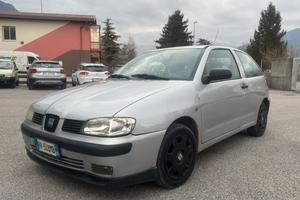 Seat Ibiza 1.9 sdi del 2001 Diesel