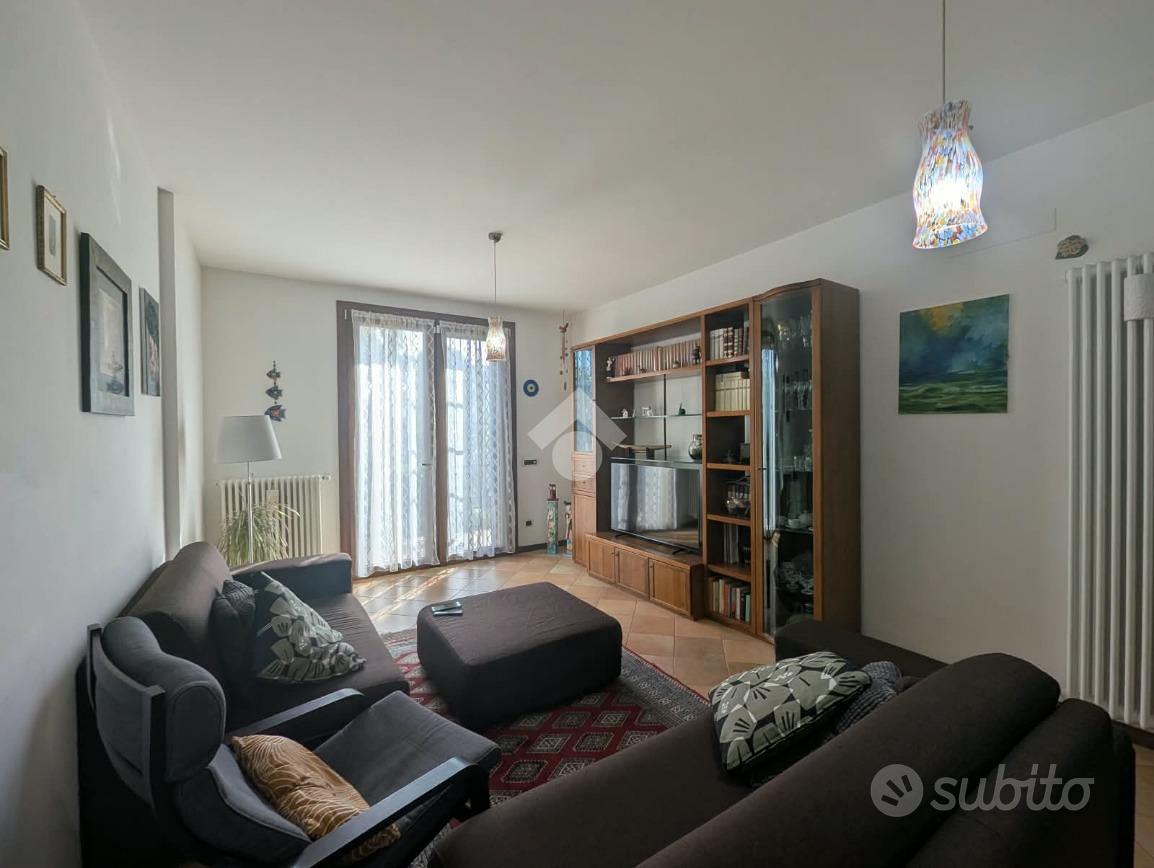Casa – Correggio, Mandrio - Altro