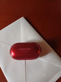 Cuffie wireless buds Samsung 