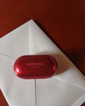 Cuffie wireless buds Samsung 