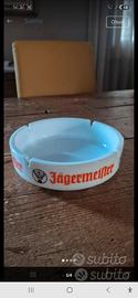 Posacenere vintage "Jägermeister " anni 70/80