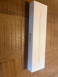Apple pencil 2
