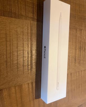 Apple pencil 2