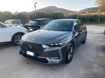 Ds DS4 4 BlueHDi 130 aut. Business