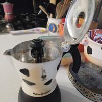 caffettiera mukka express