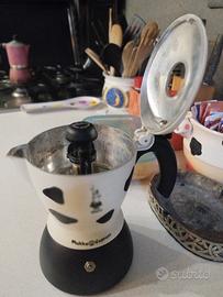 caffettiera mukka express