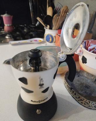 caffettiera mukka express