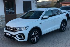 Volkswagen T-Roc 2.0 TDI R-Line sport 2023