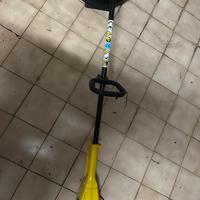 Decespugliatore Sandri Garden 1000W