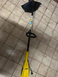 Decespugliatore Sandri Garden 1000W