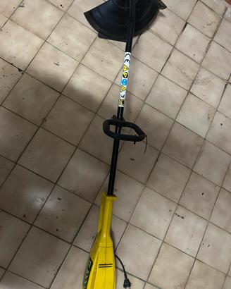 Decespugliatore Sandri Garden 1000W