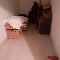 Pitz'e Serra cantina