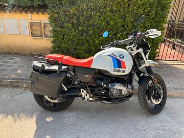 BMW R Nine-T Gs1200 Urban