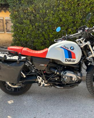 BMW R Nine-T Gs1200 Urban