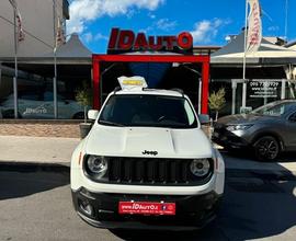 Jeep Renegade 1.6 Mjt DDCT 120 CV Business