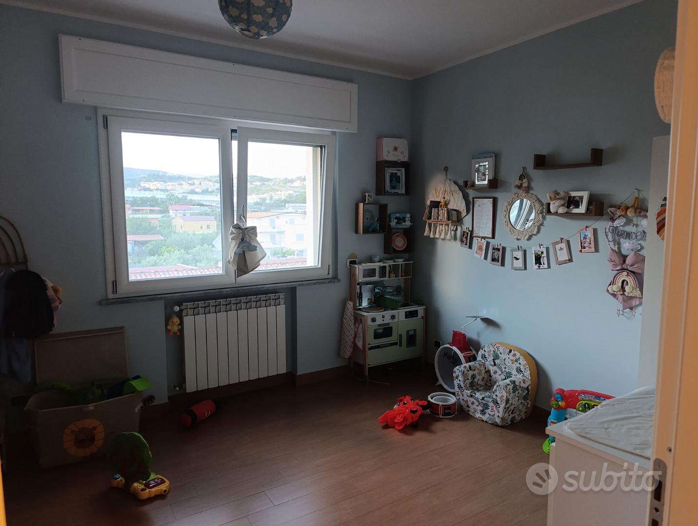 Appartamento – Catanzaro - Vista 3