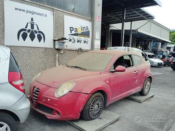 ALFA ROMEO MITO 1.4 B 2012 955A6000  PER RICAMBI