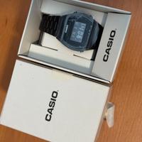 Casio Men's Digitaal Watch  nuovo