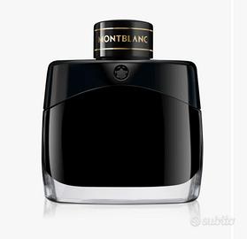 Montblanc Legend eau de parfum