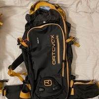 Ortovox peak 45