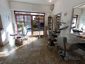 Postazione onicotecnica