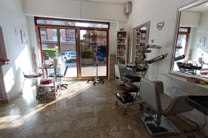 Postazione onicotecnica