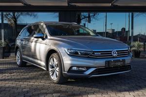 Volkswagen Passat Alltrack 2.0 TDI 4motion DS...